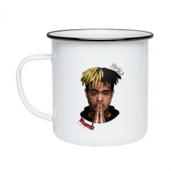 Кружки емальовані