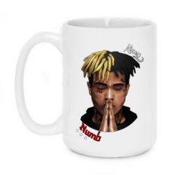 Кружки 420ml - FATLINE