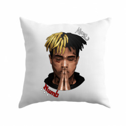 Подушки габардин