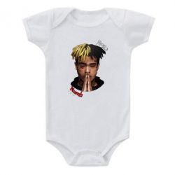 Дитячі бодіки - FATLINE