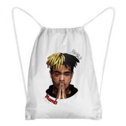 Рюкзаки-мішки