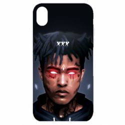 Apple iPhone XR - FATLINE