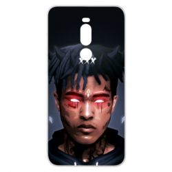 Meizu Note 8