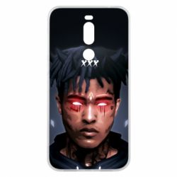 Meizu X8