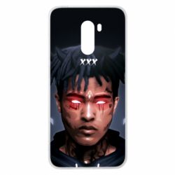 Xiaomi Pocophone F1