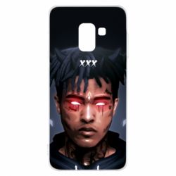 Samsung A8 2018