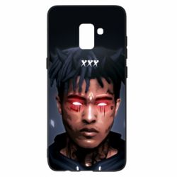 Samsung A8+ 2018