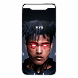 Samsung A80
