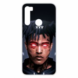 Xiaomi Redmi Note 8