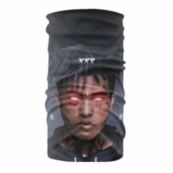 Бандана-труба