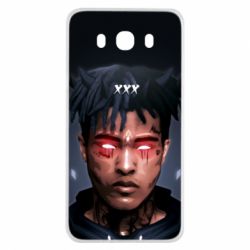 Samsung J7 2016