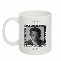 Кружка 320ml XXXTentacion - FATLINE Кружка 320ml XXXTentacion