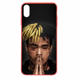 Apple iPhone X/Xs - FATLINE