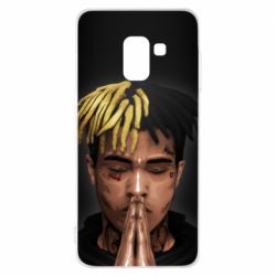 Samsung A8 2018