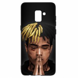 Samsung A8+ 2018