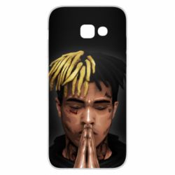 Samsung A5 2017