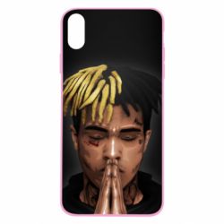 Apple iPhone Xs Max