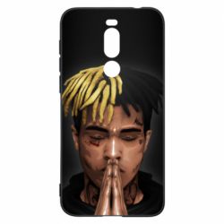 Meizu X8