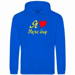 Худі чоловічі