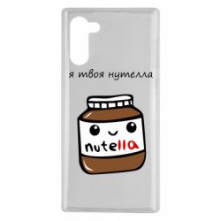 Samsung Note 10
