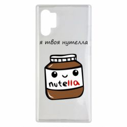 Samsung Note 10 Plus