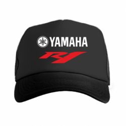 Кепки-тракери - FATLINE