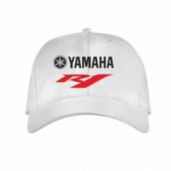 Дитячі кепки - FATLINE