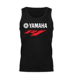 Майка чоловіча