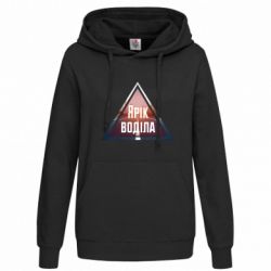 Худі жіночі