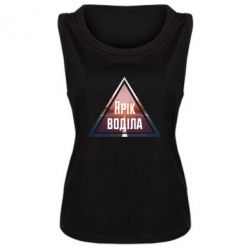 Майки жіночі