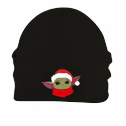 Шапки на флісі - FATLINE