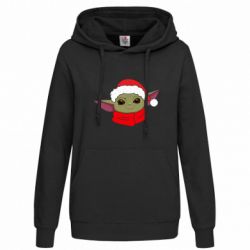 Худі жіночі - FATLINE