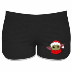 Жіночі шорти