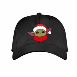 Дитячі кепки