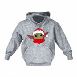 Дитячі худі - FATLINE