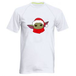 Чоловічі спортивні футболки