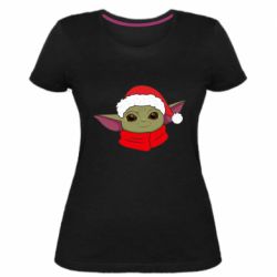 Жіночі футболки стрейчеві