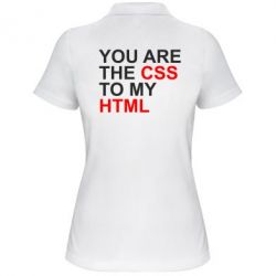 Поло жіночі