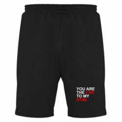 Чоловічі шорти