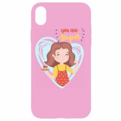 Apple iPhone XR - FATLINE