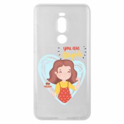 Meizu Note 8