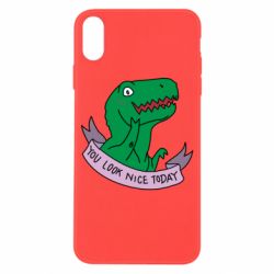 Apple iPhone X/Xs - FATLINE