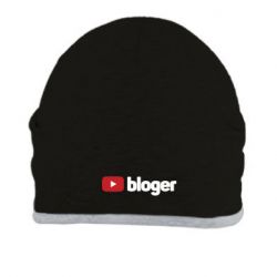 Шапки - FATLINE