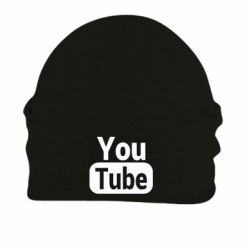 Шапки на флисе - FATLINE