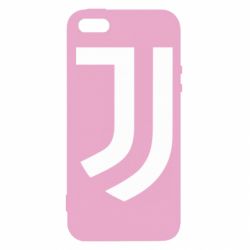 Чехол из раздела Ювентус (Juventus) Ювентус для Apple iPhone 5