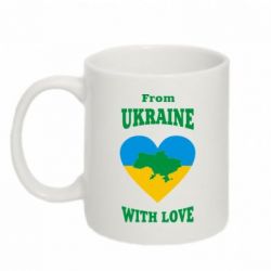 Кружки 320ml - FATLINE