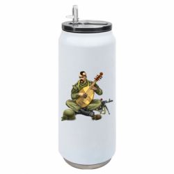 Термобанки 500ml