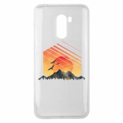 Xiaomi Pocophone F1