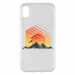 Apple iPhone X/Xs - FATLINE