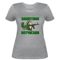 Женские футболки - FATLINE